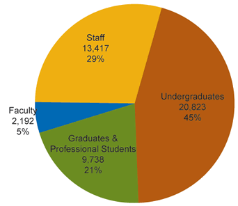 University of Iowa Community