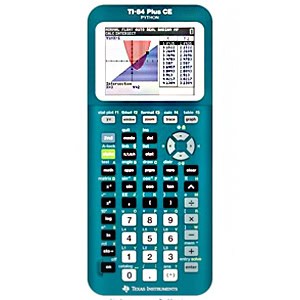 Calculator - Graphing
