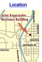 Find the Business College