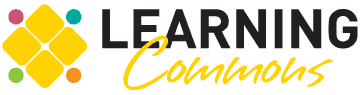 Learning Commons Logo