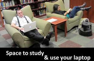 A Place to Study