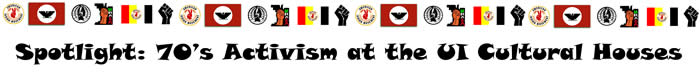 Spotlight Activism