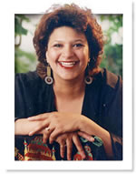 Venise Berry: http://www.uiowa.edu/jmc/faculty/berry_v.html