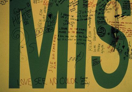 Valerie Soe: Mixed Blood