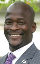 Eddie Moore Jr.: http://www.speakoutnow.org/