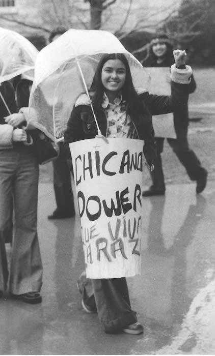 Chicana Power