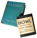 Ulysses, Howl