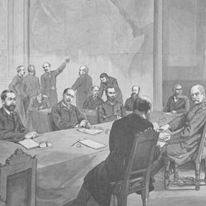 Confidential Print: Africa, 1834-1966
