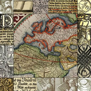 Early European Books: printed sources to 1700