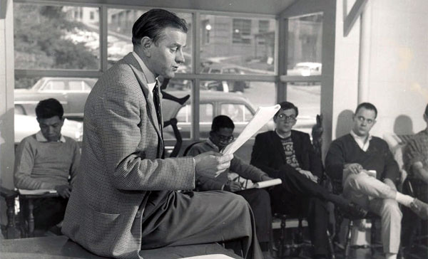 Iowa Writer’s Workshop