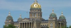 State of Iowa