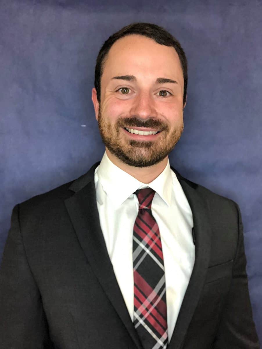 Joe Promes, Anatomage Training and Outreach Specialist