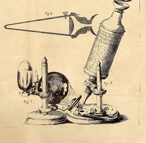 "The Most Ingenious Book that I Ever Read in My Life" (Robert Hooke's "Micrographia")