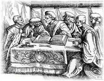 Reference Services at the John Martin Rare Book Room, Hardin Library for the Health Sciences, The University of Iowa Libraries