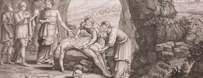 Caldani, Leopoldo Marco Antonio, 1725-1813