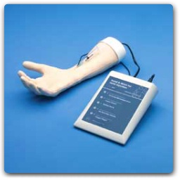 Wrist & Hand for Joint Injections