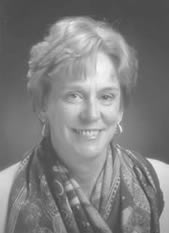 Sheila D. Creth