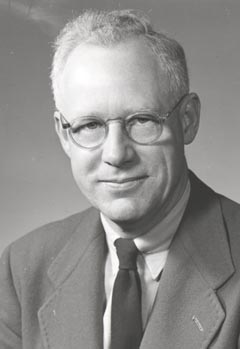 Ralph Ellsworth