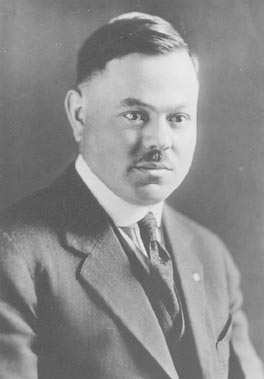 John B. Kaiser