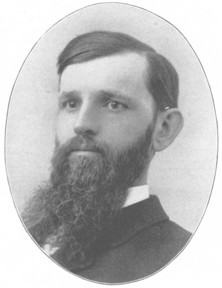 Joseph Rich