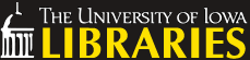The University of Iowa Libraries