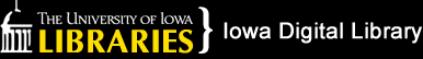 The University of Iowa Libraries