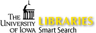 The University of Iowa Libraries