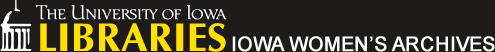 The University of Iowa Libraries