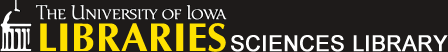 The University of Iowa Libraries