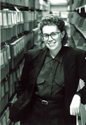 Karen Mason