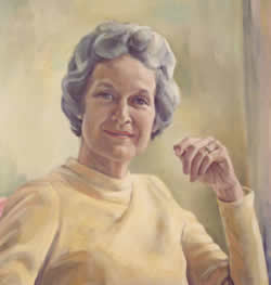 Mary Louise Smith