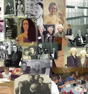 collage of images