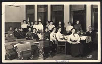 Selections from the Mary Noble Postcard Collection