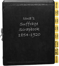 Suffrage Exhibit