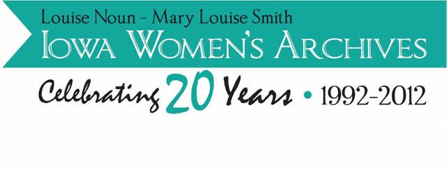 Celebrating 20 Years ~ 1992-2012