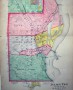 Part of Dubuque county 
