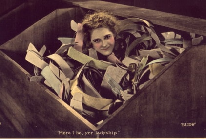 Mary Pickford