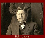 Keith Vawter