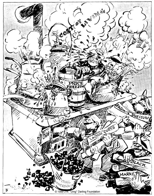 Helping Willie Freeze the Ice Cream 1944-02-02