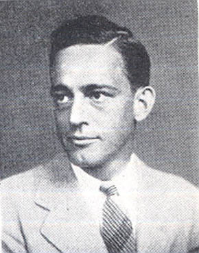 Darrell Garwood