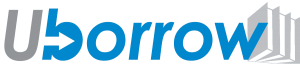 UBorrow logo