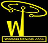Wireless Network Zone at the University of Iowa Libraries