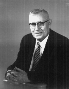 Millington F. Carpenter, n.d.