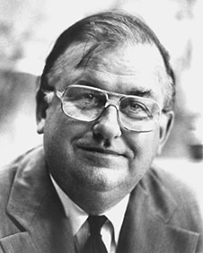 Bruce C. Heezen