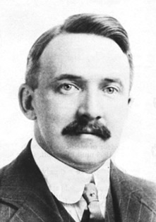 Dr. Campbell Palmer Howard