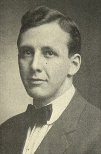 Paul C. Packer