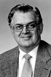 William R. Savage