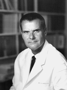 Raymond F. Sheets, July 1968