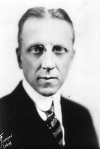 John G. Bowman