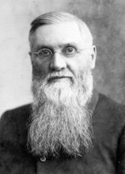 Josiah L. Pickard